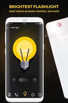 Flashlight скриншот 1