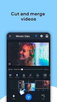 Like- Like Video Editor screenshot 2