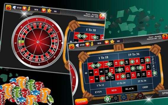 Casino World screenshot 11