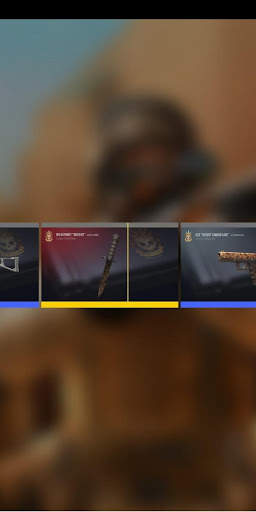 Standoff 2 Case Simulator 2020 screenshot 1