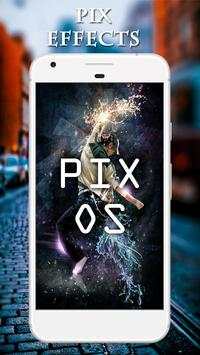 Pix OS : Ultimate Photo Editing Free App screenshot 1