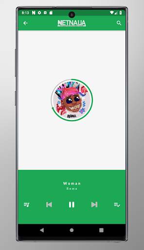 NetNaija - News, Music, Videos, Comedy and More screenshot 5