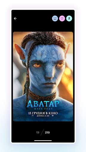 Moviefy: Track Shows & Movies screenshot 7