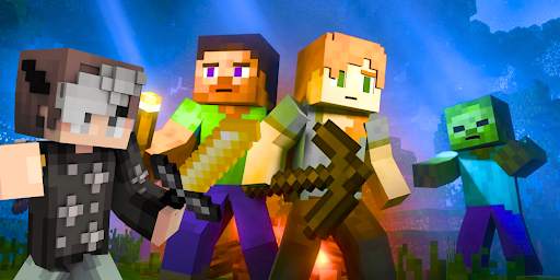 Fake Players for Minecraft screenshot 4