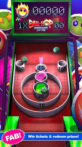 Ball Hop AE - 3D Bowling Game screenshot 4