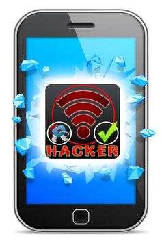 ✅ Wifi Password Hacker simulator screenshot 2