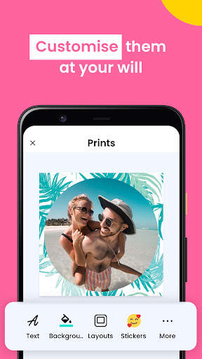 Piiics - Prints & Photo Books screenshot 4