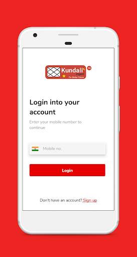Kundali Expert screenshot 3