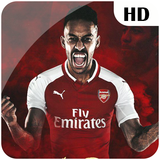 Aubameyang Wallpaper Soccer ⚽ icon