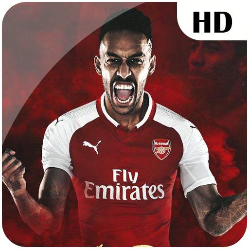Aubameyang Wallpaper Soccer ⚽ 1.0