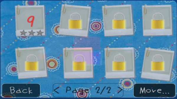 AXYZ : Puzzle de Cubos Rotados screenshot 4