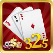 Do Teen Panch - 2 3 5 Card Game 1.0