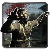 Lonewolf - Zombie FPS 3D 1.2