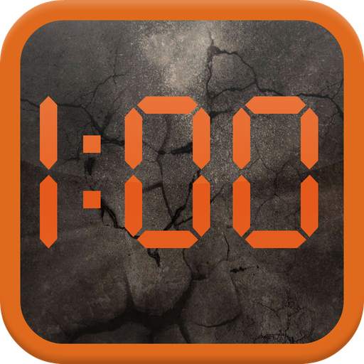 Lock the Clock 15.0