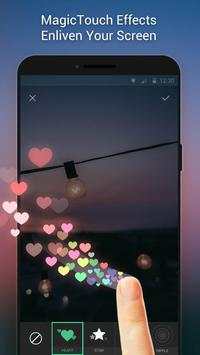 🎨ANY™ Wallpaper - HD,4K Background & Touch Effect screenshot 1