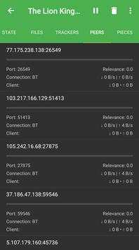 Torrent Video Downloader - Download Torent Files screenshot 4