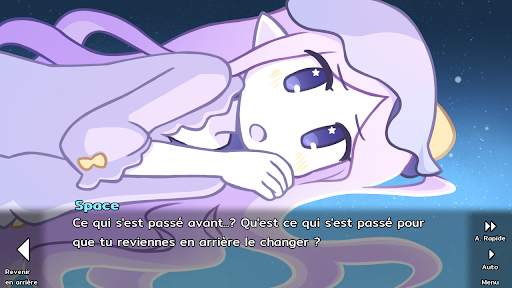 her tears were my light screenshot 4