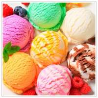 Ice Cream Cooking