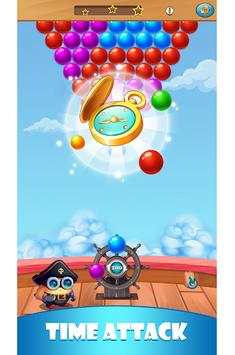 Sky pop Shoot Bubble king witch Deluxe saga games screenshot 5