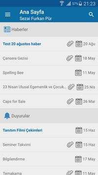 Temas screenshot 4