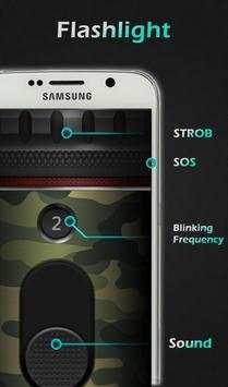 Flashl light screenshot 2