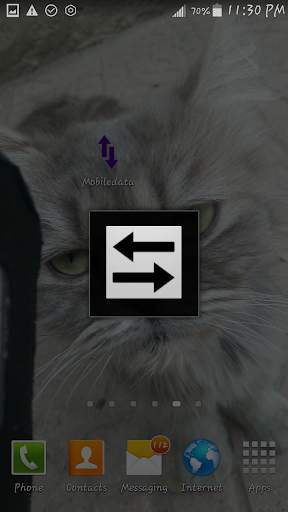 1x  3G Shortcut screenshot 2