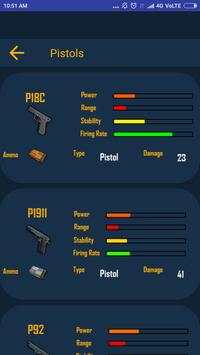 Pubg Tracker स्क्रीनशॉट 5