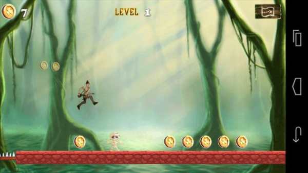 Temple Adventures Runner 2 screenshot 5