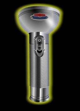 Flashlight screenshot 2