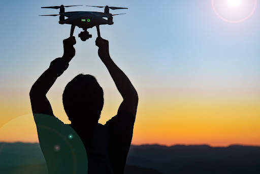 Drone Shop screenshot 3