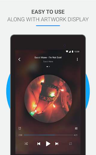 Free Music Player: Online & Offline MP3 HD Player screenshot 11