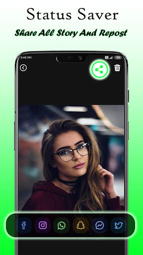 Status Savar - Story Downloader For whatsapp screenshot 5