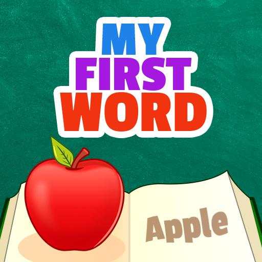 My First Words - Baby, Kids and Toddlers 0.0.3