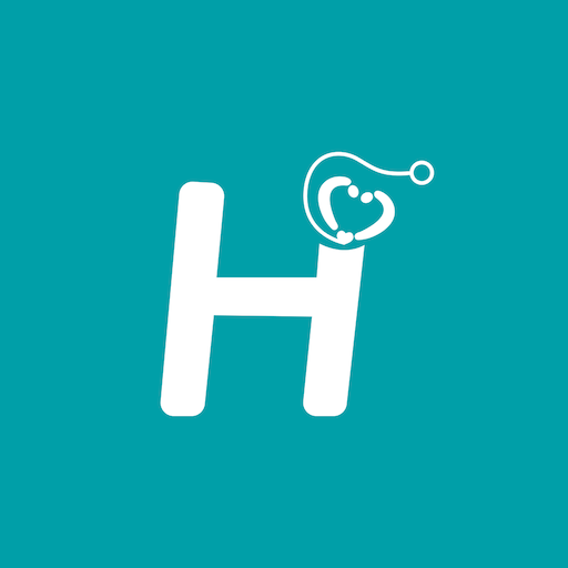 Healthians- स्वास्थ्य जांच आइकन