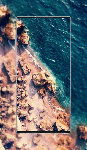 4K Wallpapers - HD & QHD Backgrounds 4 تصوير الشاشة
