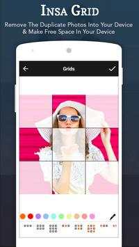 Insta Grid - Grid Maker screenshot 1