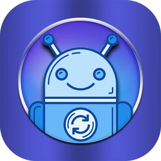 Software Update & Phone Clean 1.0