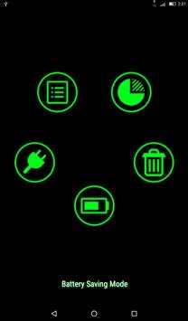 Advanced Battery Saver screenshot 5