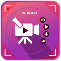 Super Screen Video XRecorder icon