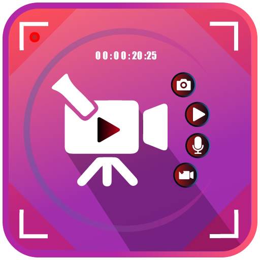 Super Screen Video XRecorder 1.0.5