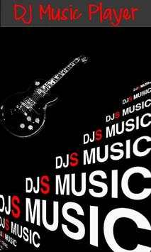 Dj Music Player screenshot 1
