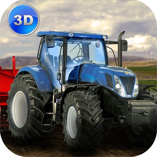 Euro Farm Simulator: Beetroot 1.3
