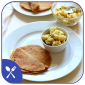 Farali Recipes in Hindi icon