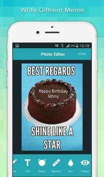 Name On Birthday Cake screenshot 13