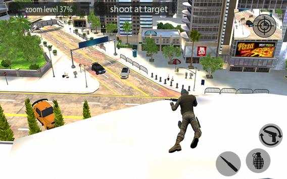 IGI City Commando Shooting game screenshot 2