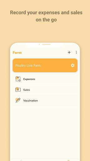 Poultry Link скриншот 5