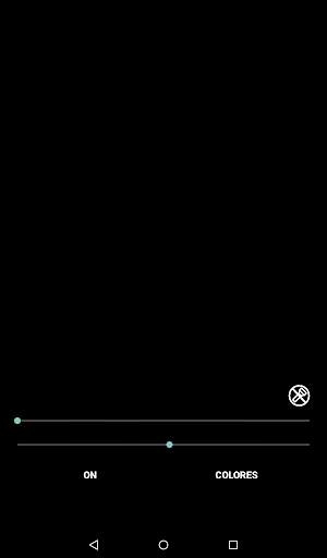 Linterna LED + Strobe screenshot 9