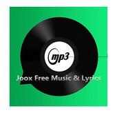 Joox Free icon
