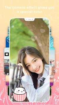 Selfie Camera screenshot 4
