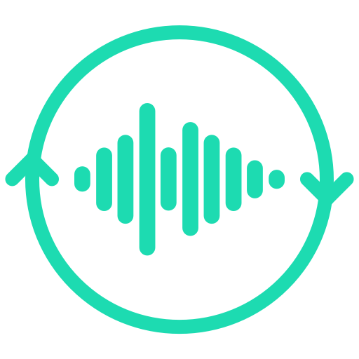 Repeat Player icon